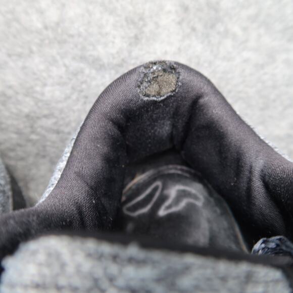 New Balance Shoes Womens 8 Athletic Sneaker 577 Cush Cross Trainer Active Grey - Picture 5 of 14